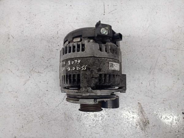 ALTERNATEUR BMW 180A - Vue 3